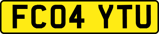 FC04YTU