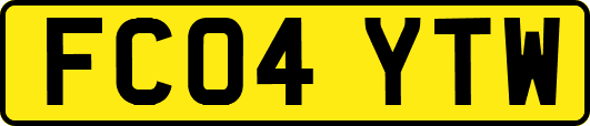 FC04YTW