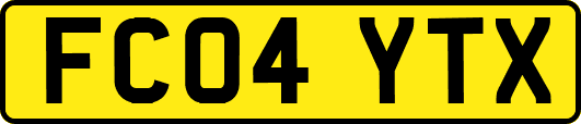 FC04YTX
