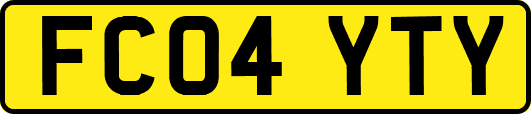 FC04YTY