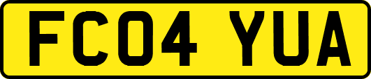 FC04YUA