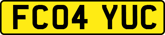 FC04YUC