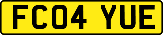 FC04YUE