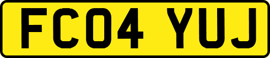 FC04YUJ