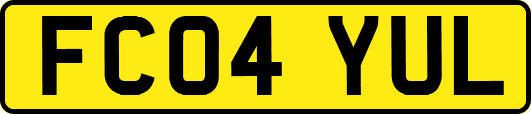 FC04YUL