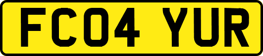 FC04YUR