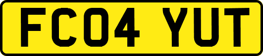 FC04YUT