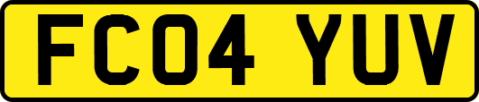 FC04YUV