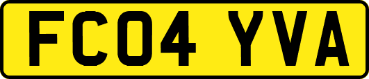 FC04YVA
