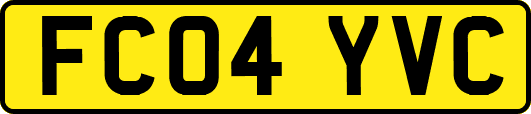 FC04YVC