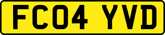 FC04YVD