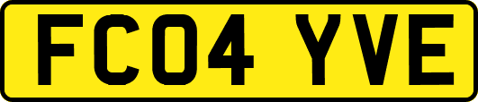 FC04YVE