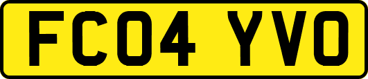 FC04YVO