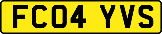 FC04YVS