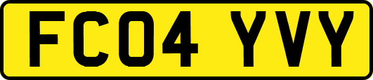 FC04YVY