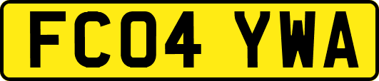 FC04YWA