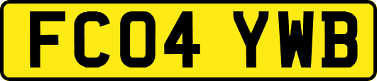 FC04YWB