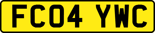 FC04YWC