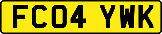 FC04YWK