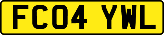FC04YWL