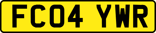 FC04YWR