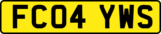 FC04YWS