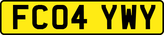 FC04YWY
