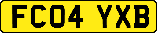 FC04YXB