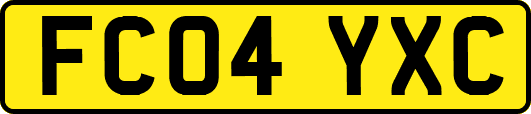 FC04YXC