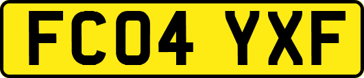 FC04YXF