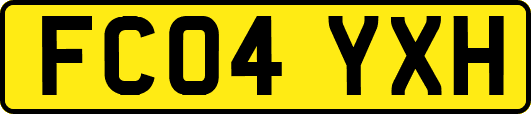 FC04YXH