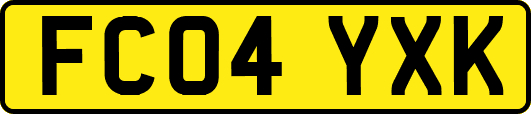 FC04YXK