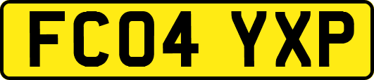 FC04YXP