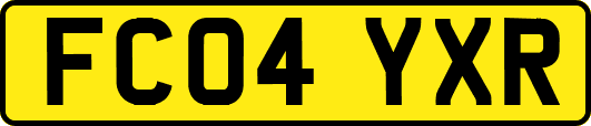 FC04YXR