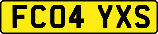 FC04YXS