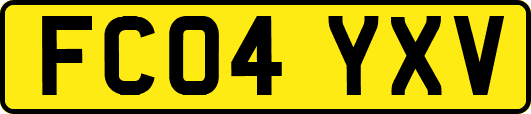 FC04YXV