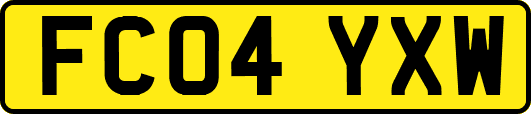 FC04YXW