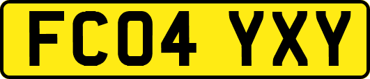 FC04YXY