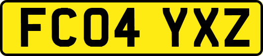 FC04YXZ