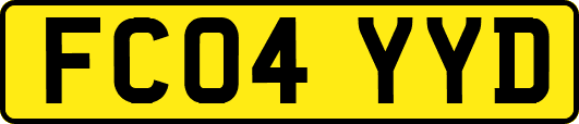 FC04YYD