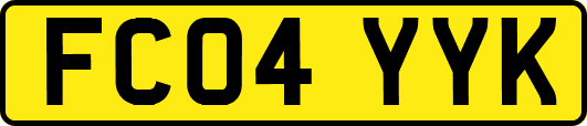 FC04YYK
