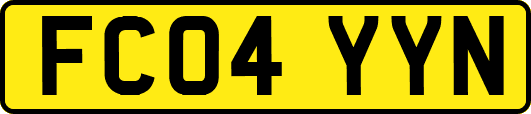 FC04YYN