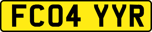 FC04YYR