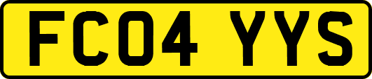 FC04YYS