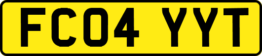 FC04YYT