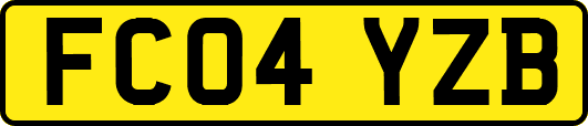 FC04YZB