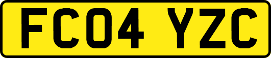 FC04YZC
