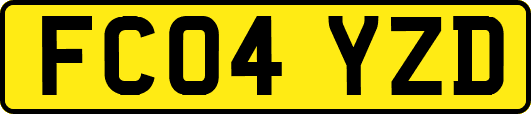 FC04YZD