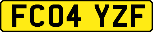 FC04YZF