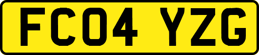 FC04YZG